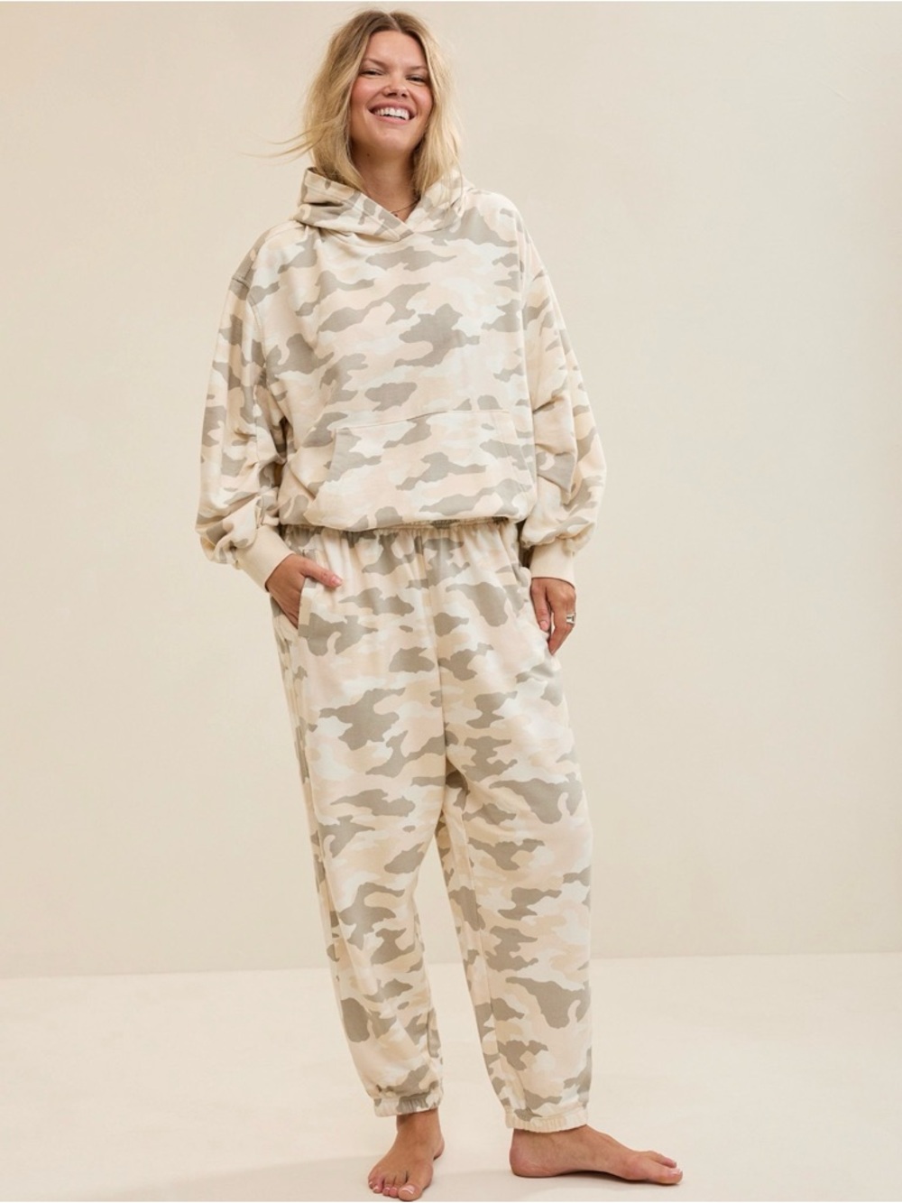 AERIE | Jet Setter Jogger